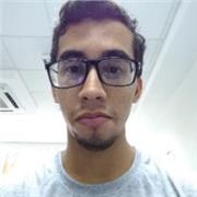 Professor particular nas áreas de história, geografia e economia